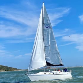 Sailing Experience (2 Persons) item