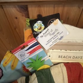 Coastal Vibes & Cocktails item