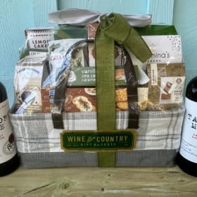 Wine Country Gourmet Indulgence item