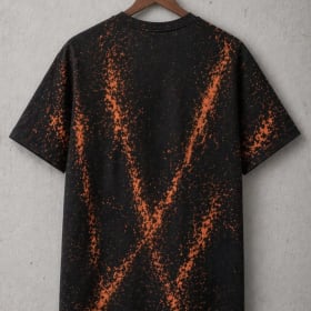 Furnace Red Tee item