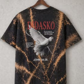 Didasko Tee item