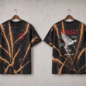 Didasko Tee item