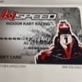 K1 Speed - Columbus item