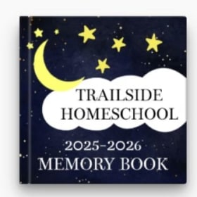 2025-2026 Memory Book (Base) item