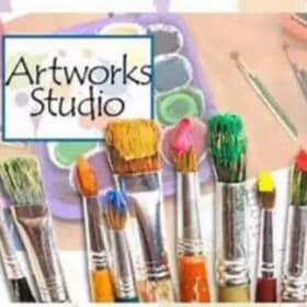 Artworks Studio gift card item