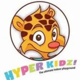 Hyper Kidz item