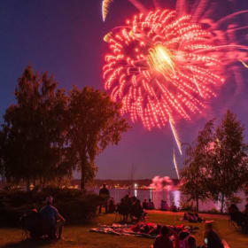 Sturgeon Bay Celebrates 4th of July- Food Vendor item
