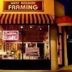 Preserve What Matters – West Roxbury Framing Experience item