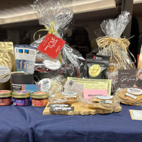 Oklahoma Food and Fun item