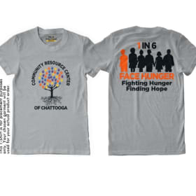 Original Gray Tree Shirt item