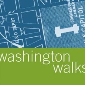 Washington Walks Tour item
