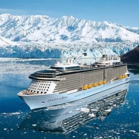 7-night Alaskan Cruise item
