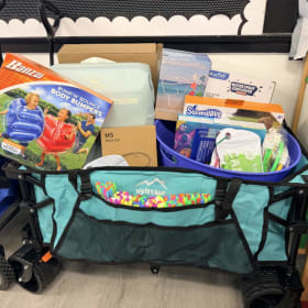 PreK Summer Time Fun item