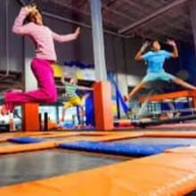 SkyZone Giftcard Package #1 item