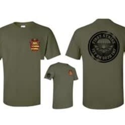 Hardrock Green-T item