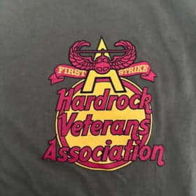 Hardrock Green-T item