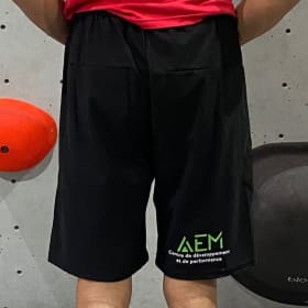 Short semi long AEM item