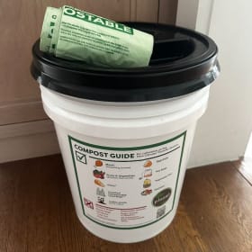 Zero Waste Kitchen Kit item
