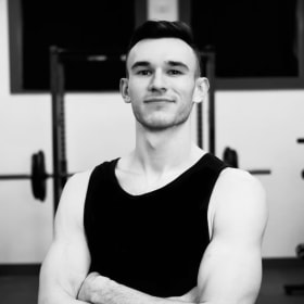 3 Personal Training sessions with Noah Duffee item