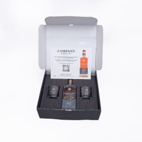 🥃 Company Distilling Bourbon Experience Package item
