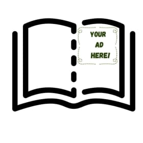 Half Page Advertisement (4.24” x 5.5”) item