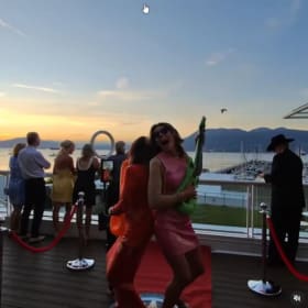 Mini 1-hour Session for 360 Photobooth ($599 Value) item
