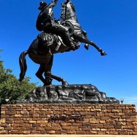 Cowboy Roadtrip item