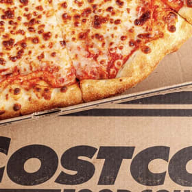 1 pizza slice item