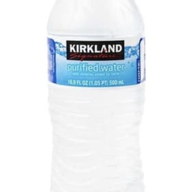Water item