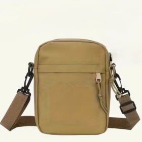 Keyport GardenWalk small Crossbody bag in Khaki item