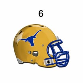 Photo of Helmet Tattoo