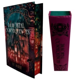 Immortal Consequences item