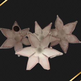 4 Pieces Decoration Balls item
