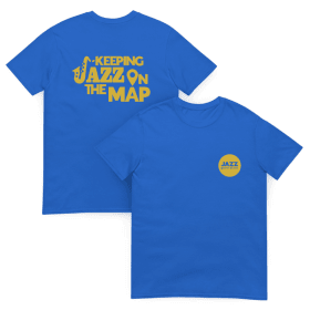 T-shirt item