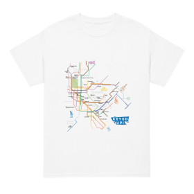 T-shirt item