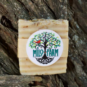 Goat Milk Soap item