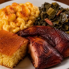 Photo of DINNER PLATE