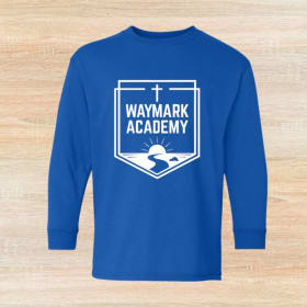 Waymark Academy Longsleeve Shirt item
