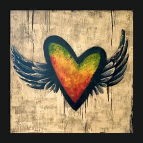 Soaring Hearts item