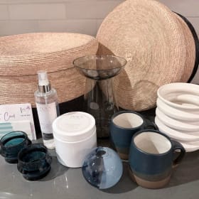 #34- Home Refresh item