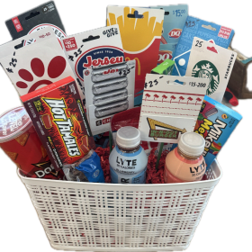 #40- Feed The Teen item