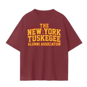NYTAA Official T-shirt item