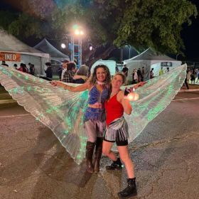Street Party Sponsor item