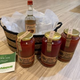 Bloody Mary Brunch & Lawn Care Package item