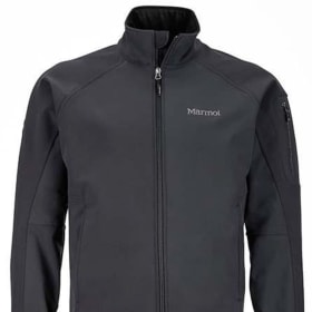 MARMOT GRAVITY JACKET Men’s SMALL – Light Grey item