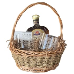 Official Whiskey Taster item