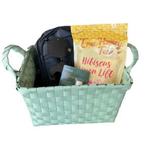 Style, Sip and Shine item