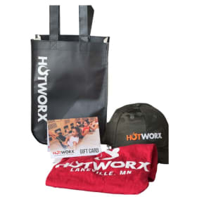 HotWorx 1 Month Membership item