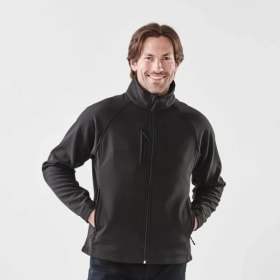 STORMTECH CREW SOFTSHELL JACKET Men’s MEDIUM item