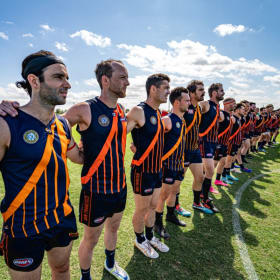 Roos Playing Jumper item